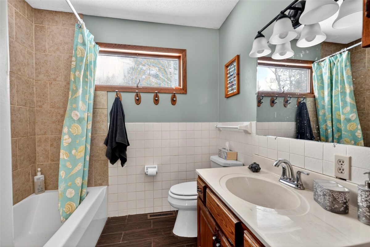 3568 Deer Lodge Lane, Danbury, WI — photo 26