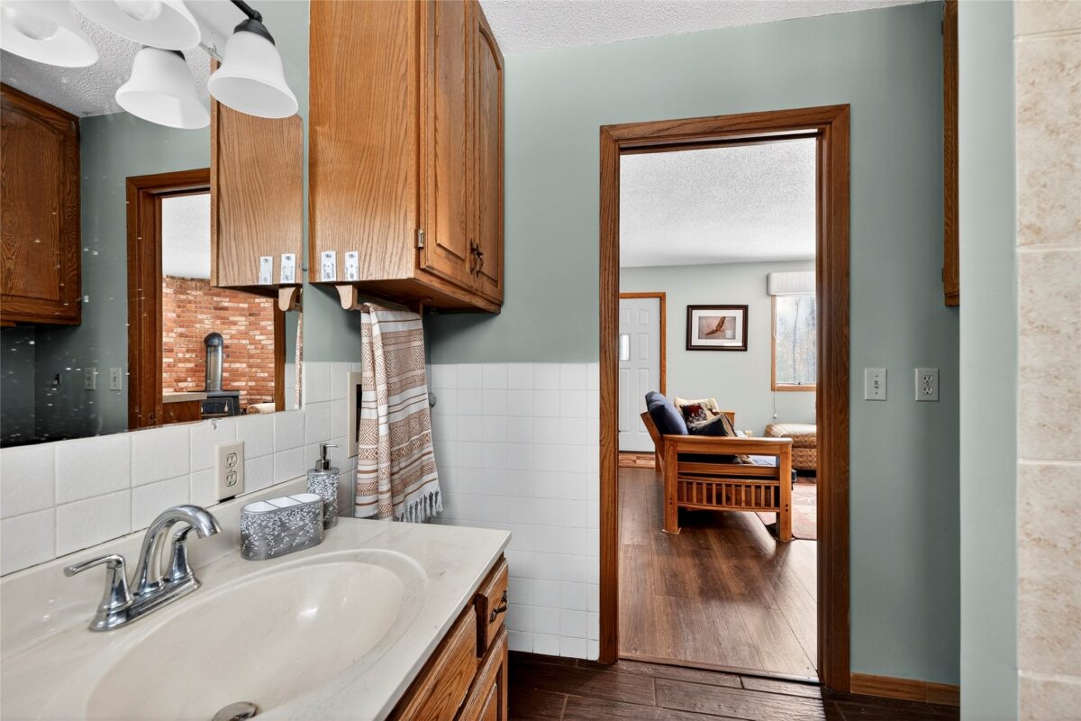 3568 Deer Lodge Lane, Danbury, WI — photo 27