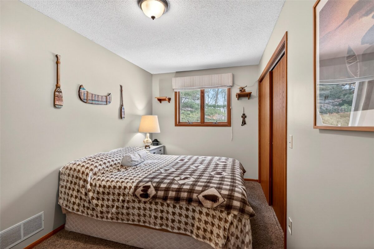 3568 Deer Lodge Lane, Danbury, WI — photo 28