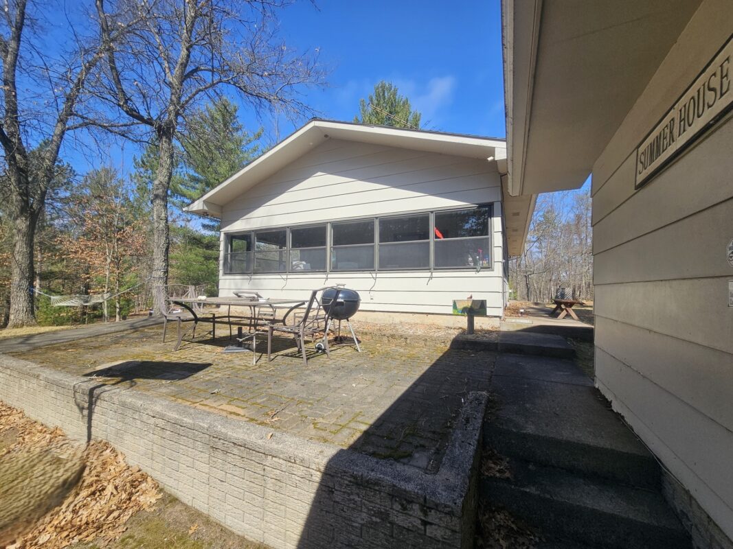 3568 Deer Lodge Lane, Danbury, WI — photo 3