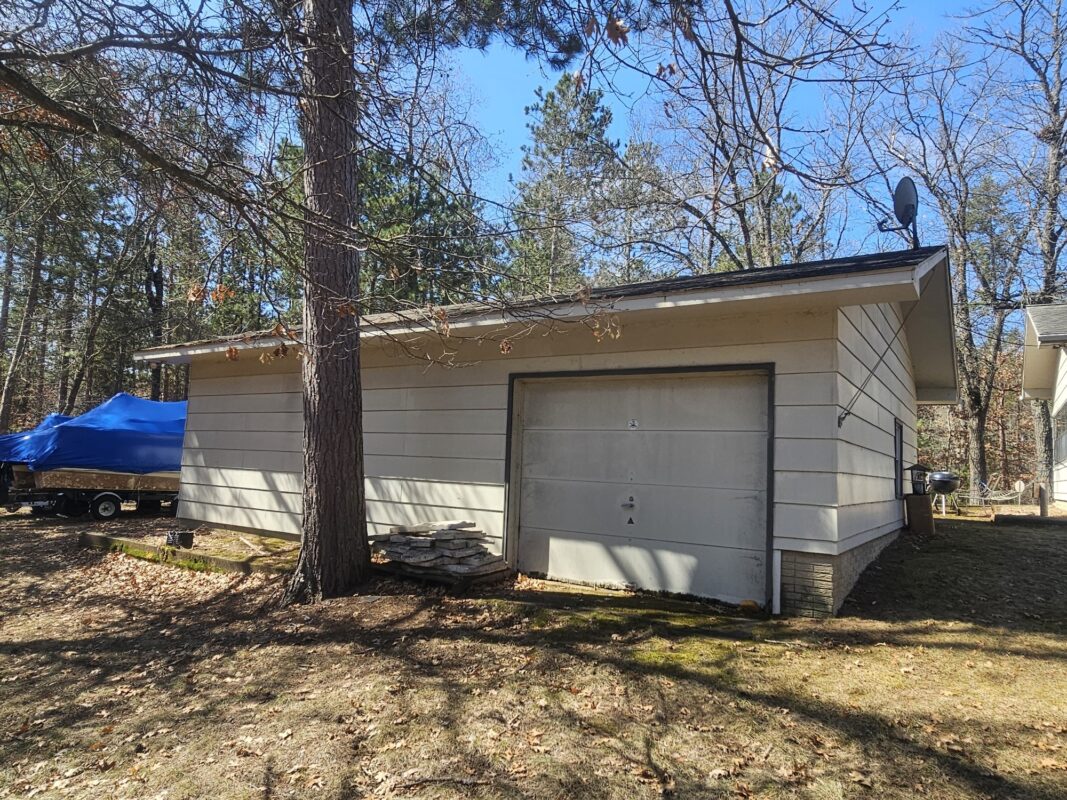 3568 Deer Lodge Lane, Danbury, WI — photo 38