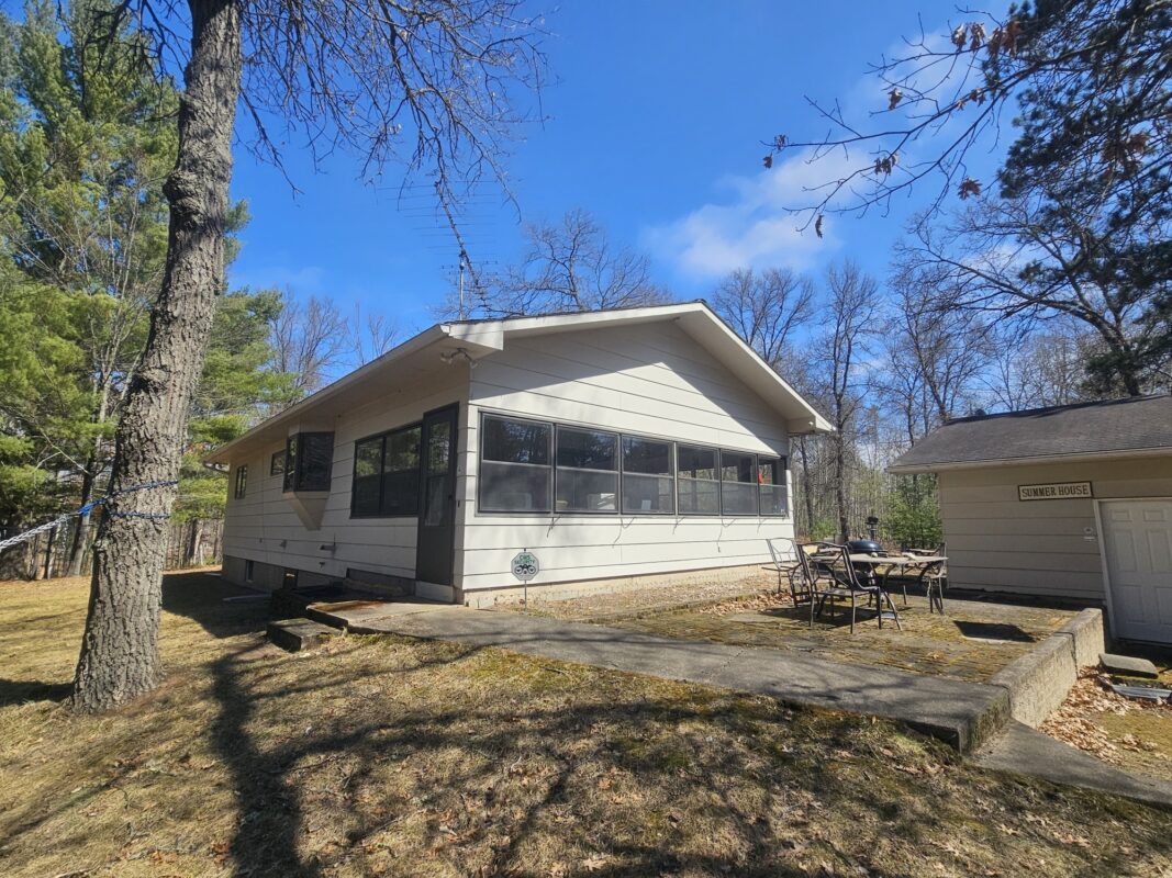 3568 Deer Lodge Lane, Danbury, WI — photo 39