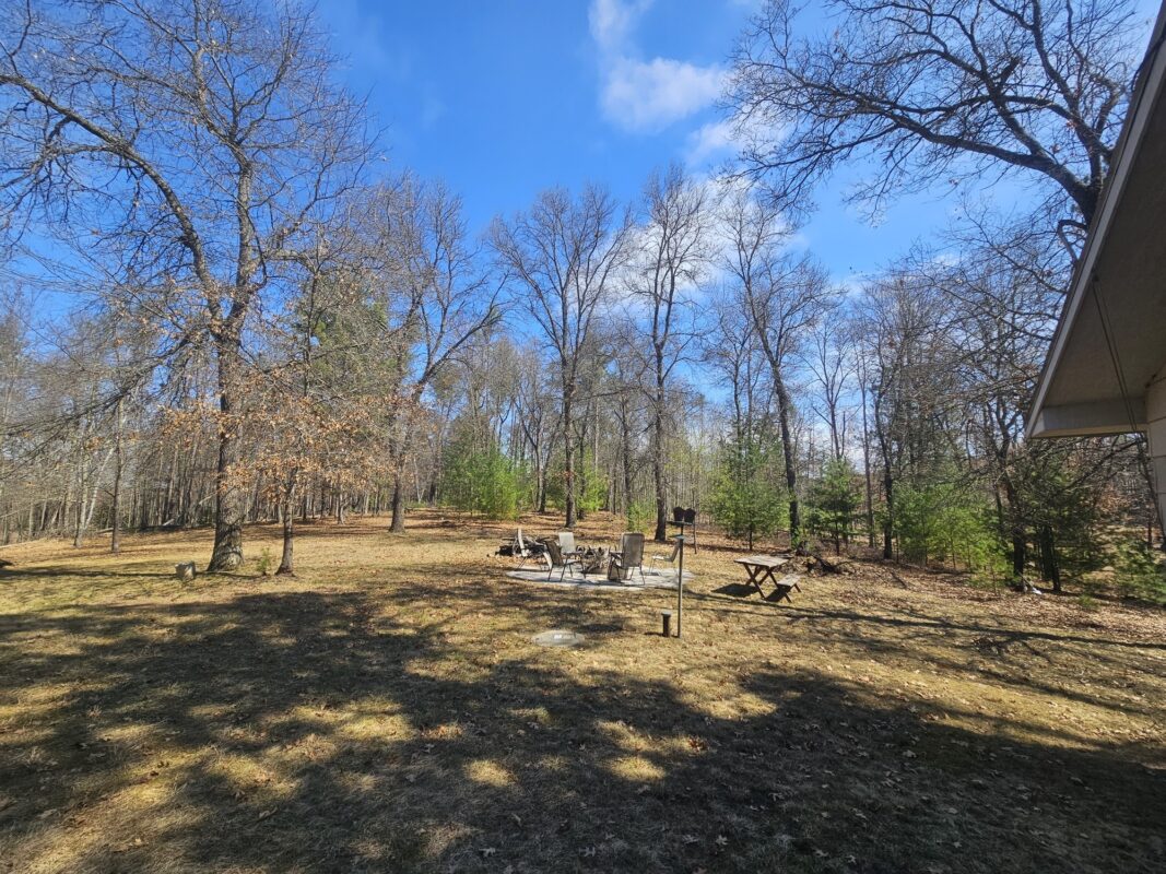 3568 Deer Lodge Lane, Danbury, WI — photo 4