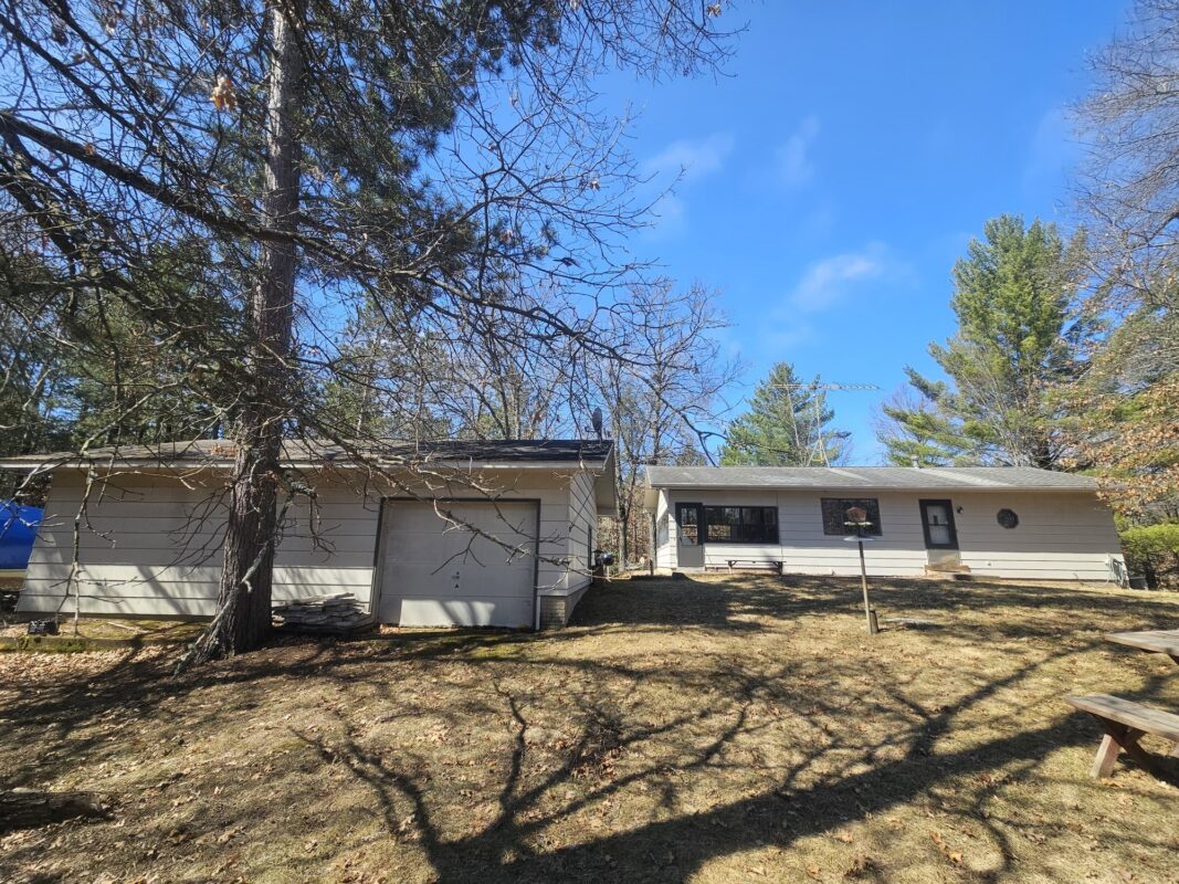 3568 Deer Lodge Lane, Danbury, WI — photo 40