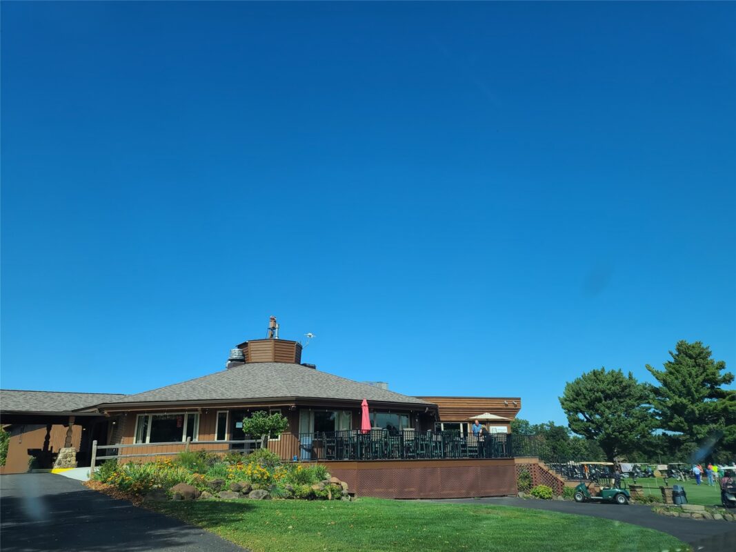 3568 Deer Lodge Lane, Danbury, WI — photo 44