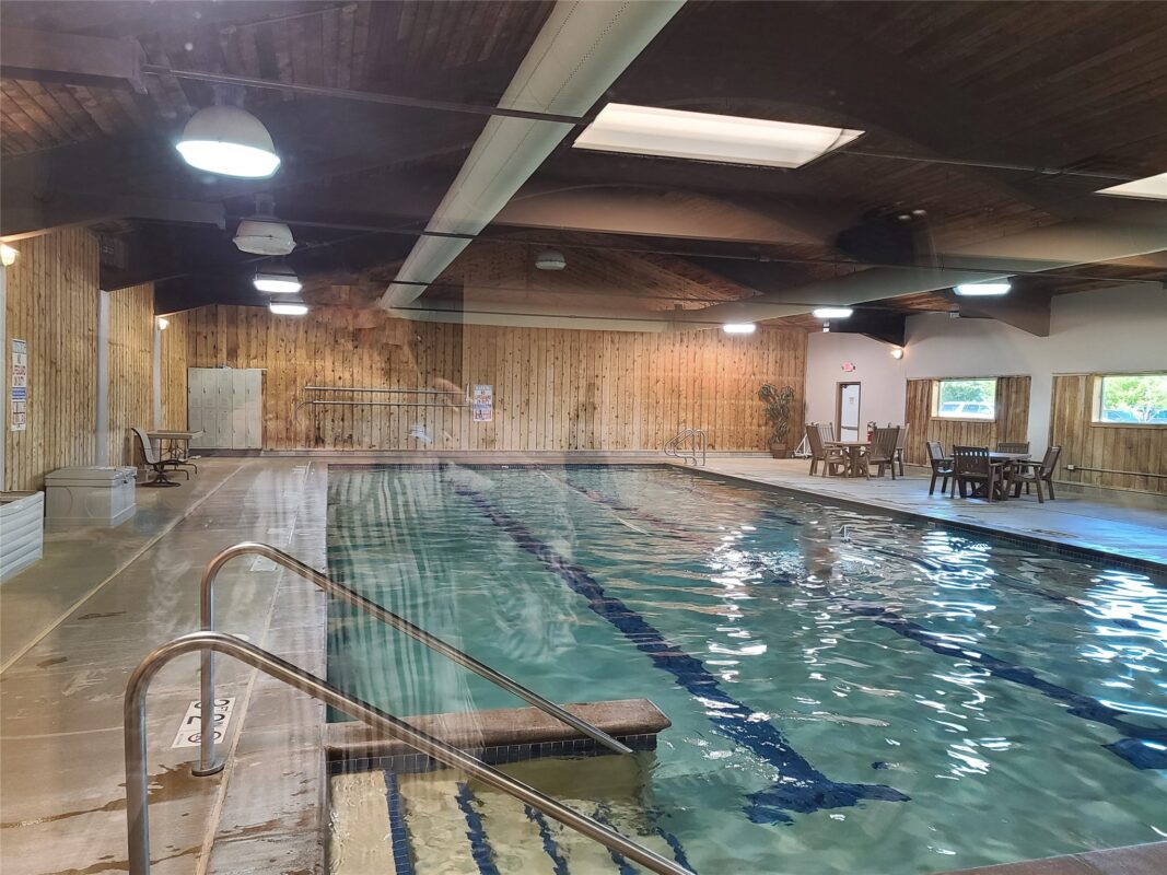 3568 Deer Lodge Lane, Danbury, WI — photo 46
