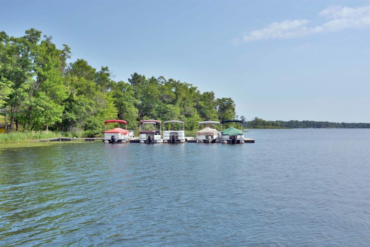 3568 Deer Lodge Lane, Danbury, WI — photo 47