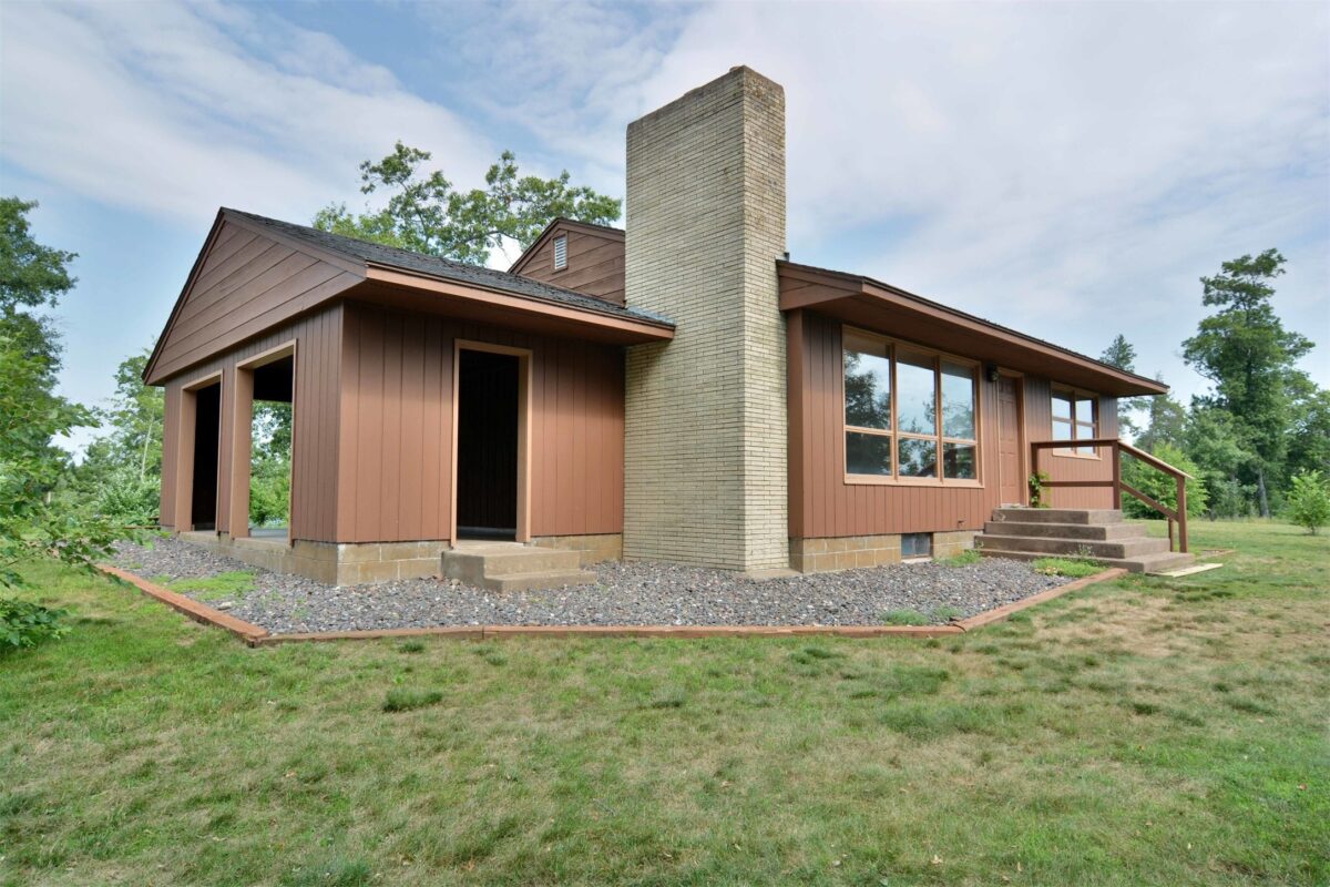 3568 Deer Lodge Lane, Danbury, WI — photo 49