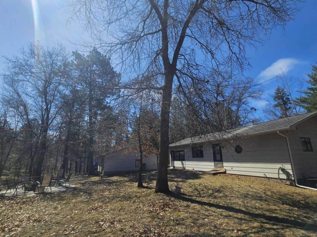 3568 Deer Lodge Lane, Danbury, WI — photo 6