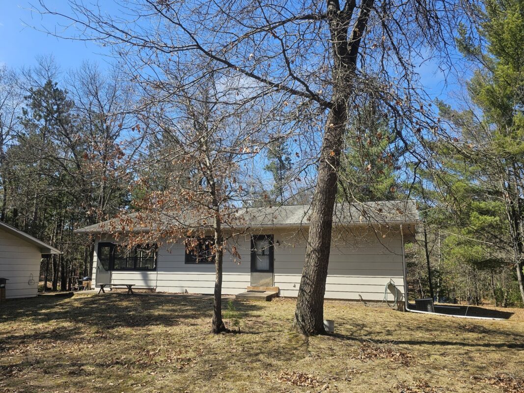 3568 Deer Lodge Lane, Danbury, WI — photo 7