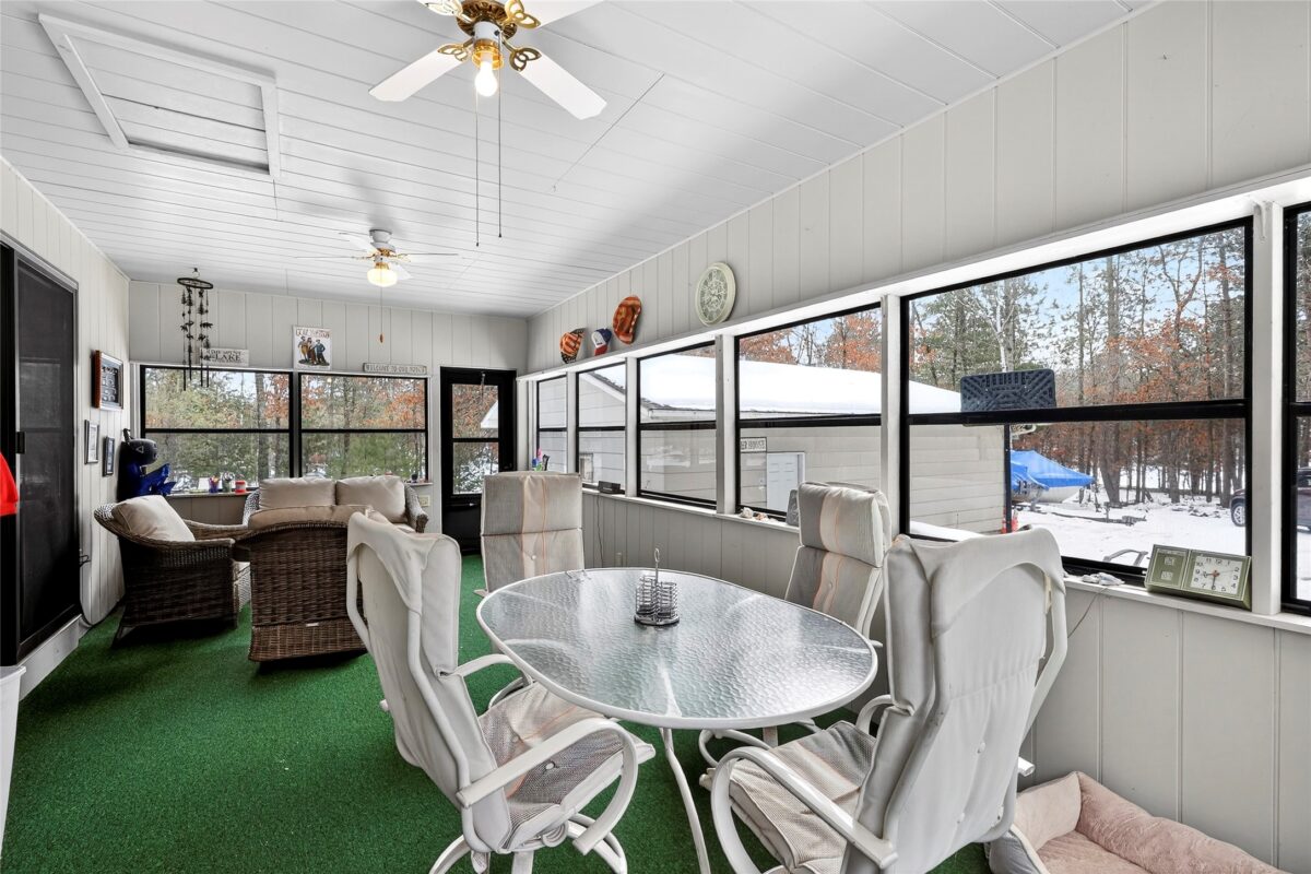 3568 Deer Lodge Lane, Danbury, WI — photo 9