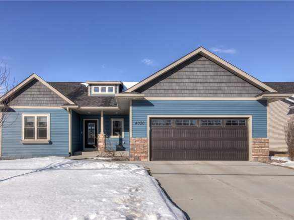 Residentialhouse for sale picture with an address of  4050 LaSalle Street in Eau Claire and a list price of 419900