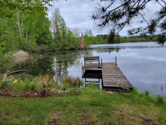 Residentialhouse for sale picture with an address of  4055W Lester Lane in Loretta and a list price of 259900