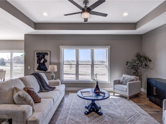 Residentialhouse for sale picture with an address of  4098 141st Street in Chippewa Falls and a list price of 494900