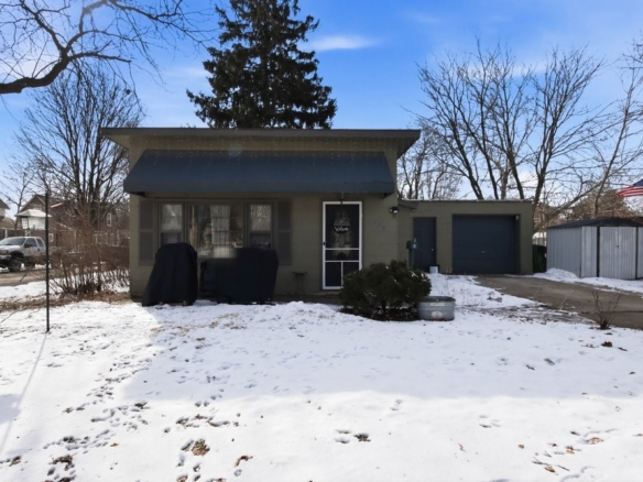 Residentialhouse for sale picture with an address of  420 Elm Avenue in Menomonie and a list price of 179900