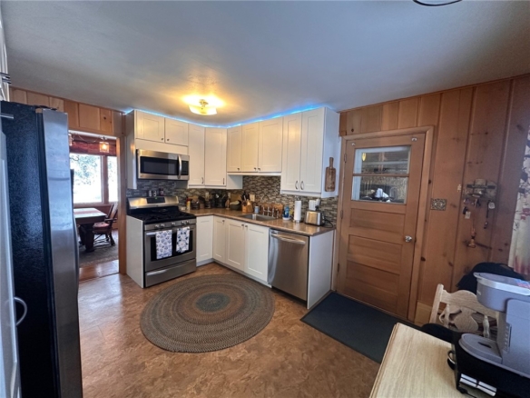 Residentialhouse for sale picture with an address of  43725 Kavanaugh Road in Cable and a list price of 375000