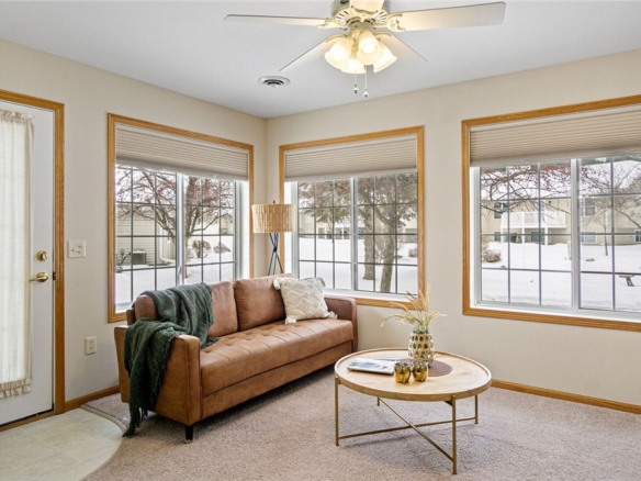 Residentialhouse for sale picture with an address of  4402 Robin Meadows Lane in Eau Claire and a list price of 299900