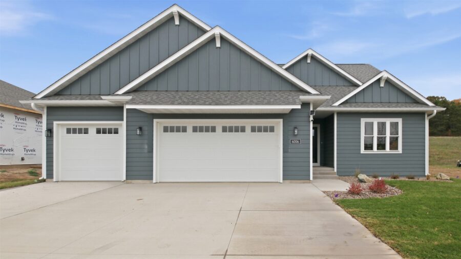 6006 Fuji Lane