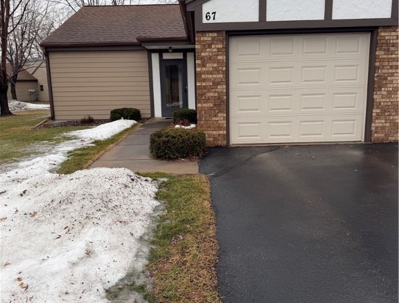 Residentialhouse for sale picture with an address of  67 Meadow Court in Chippewa Falls and a list price of 175000