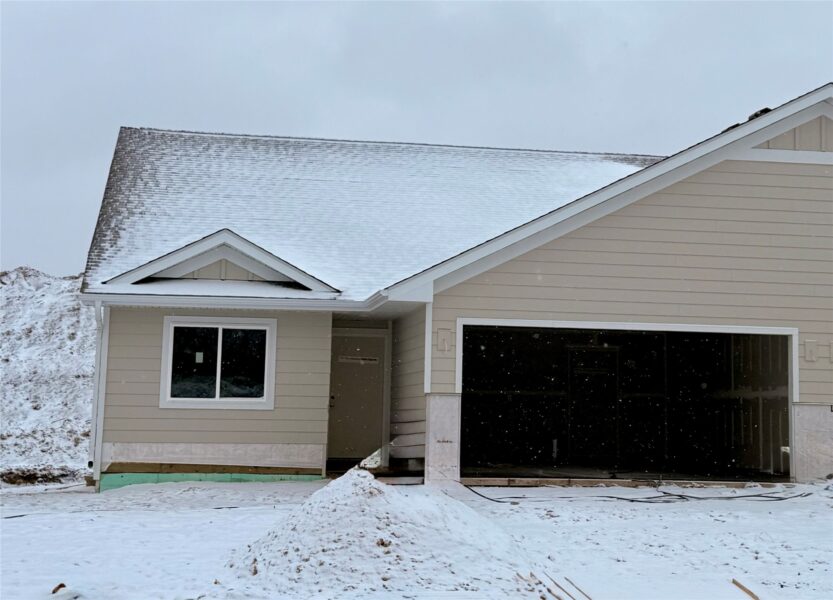 6835 (Lot 19) Buck Tail Drive