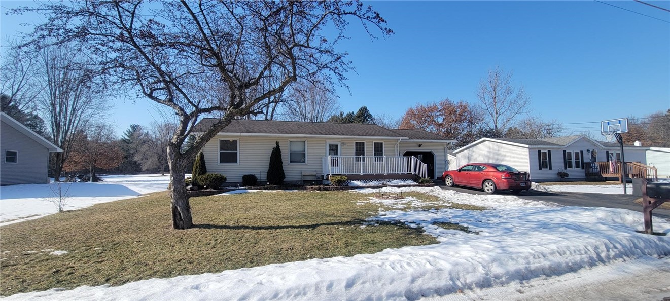 720 Rose Street Black River Falls WI 54615