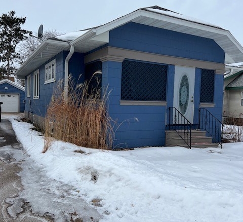 Residentialhouse for sale picture with an address of  736 Churchill Street in Eau Claire and a list price of 209900