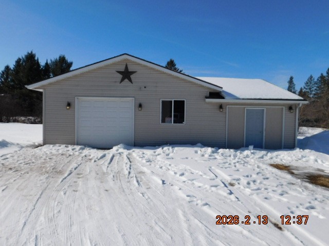 7599 E County Road South Range WI 54874 — photo 2