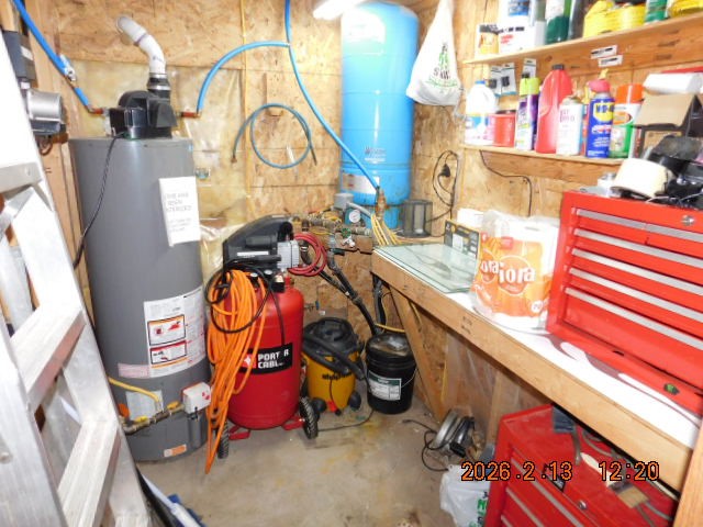 7599 E County Road South Range WI 54874 — photo 8