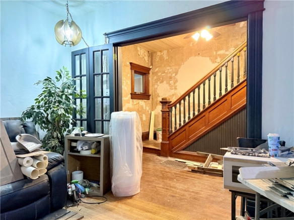 Residentialhouse for sale picture with an address of  810 La Salle Avenue in Barron and a list price of 149900