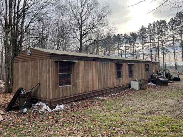 Residentialhouse for sale picture with an address of  81278 Basswood Lane in Butternut and a list price of 72900