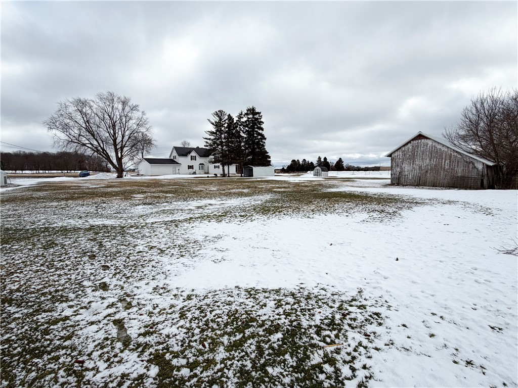 854 6th Street, Clayton, WI