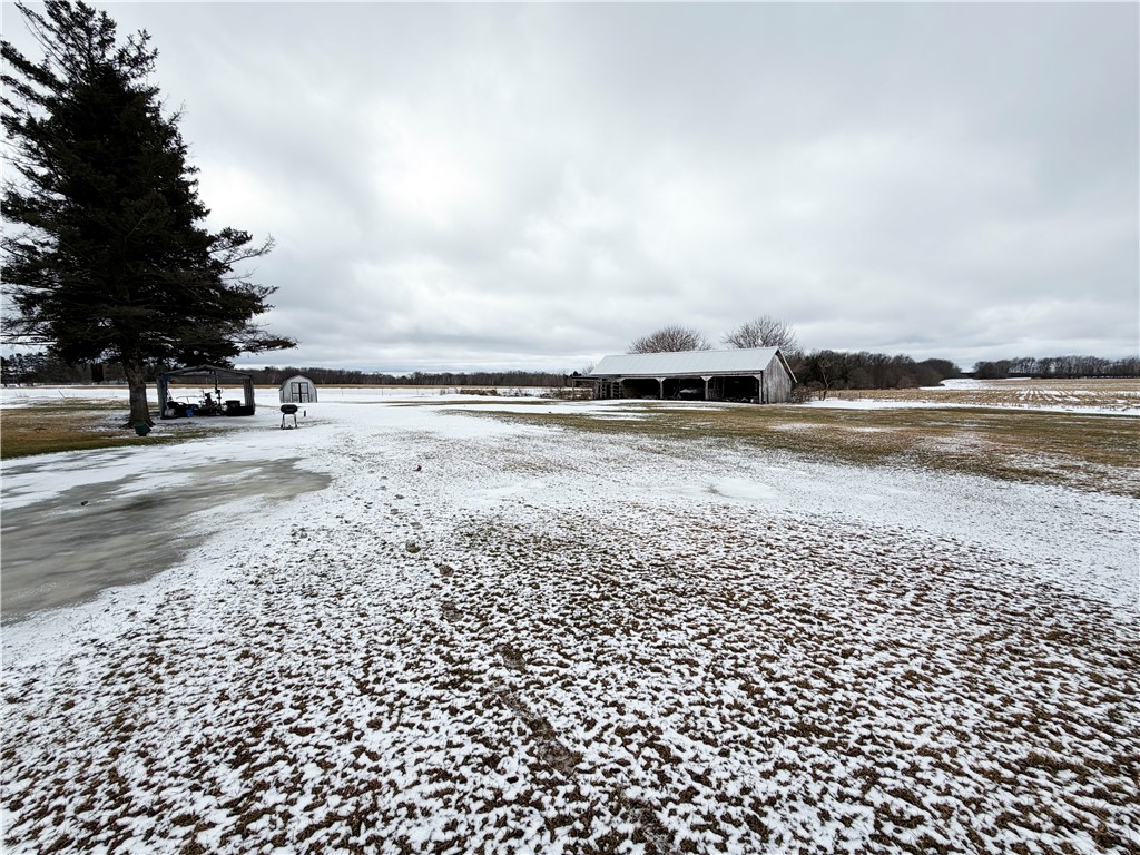 854 6th Street, Clayton, WI