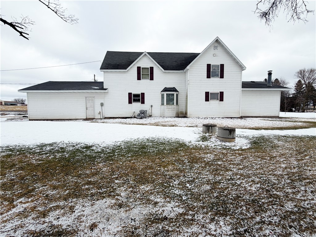 854 6th Street, Clayton, WI