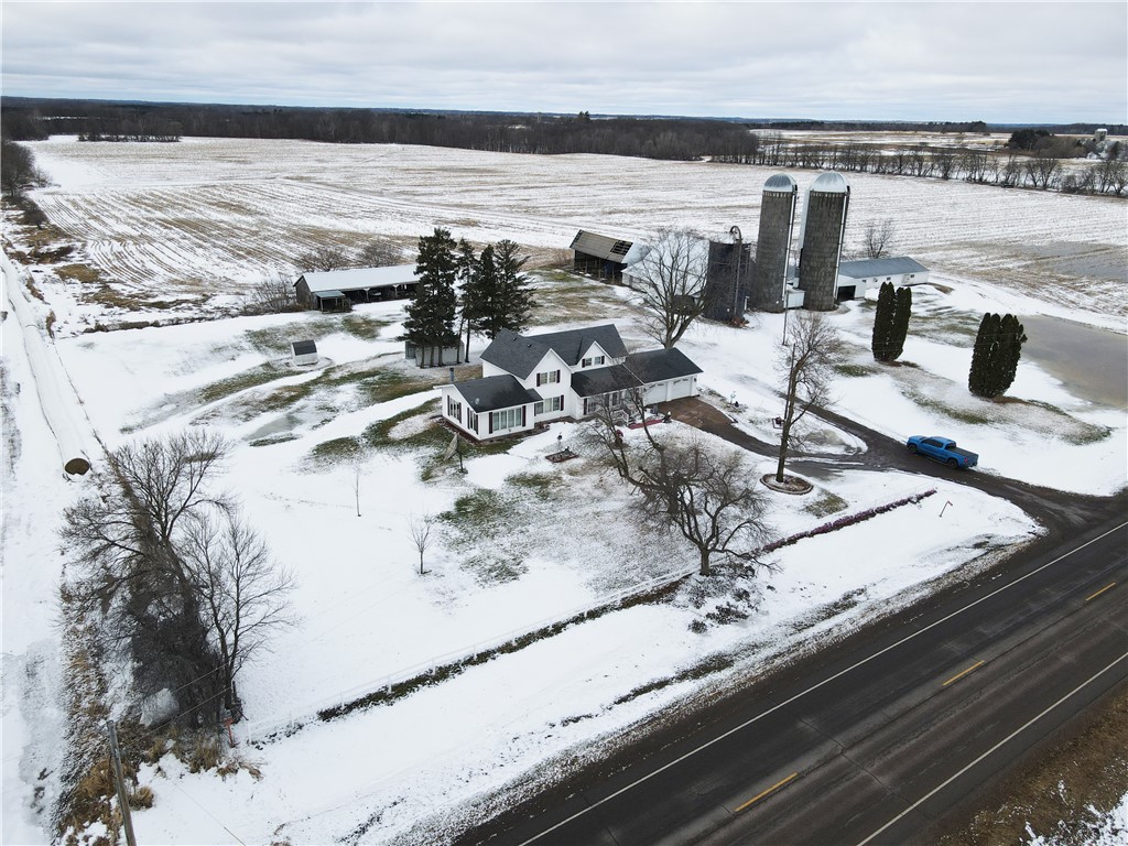 854 6th Street, Clayton, WI