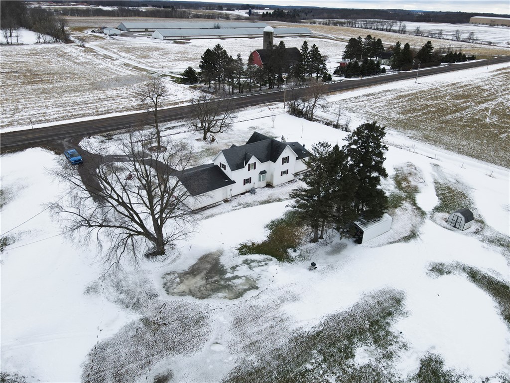 854 6th Street, Clayton, WI