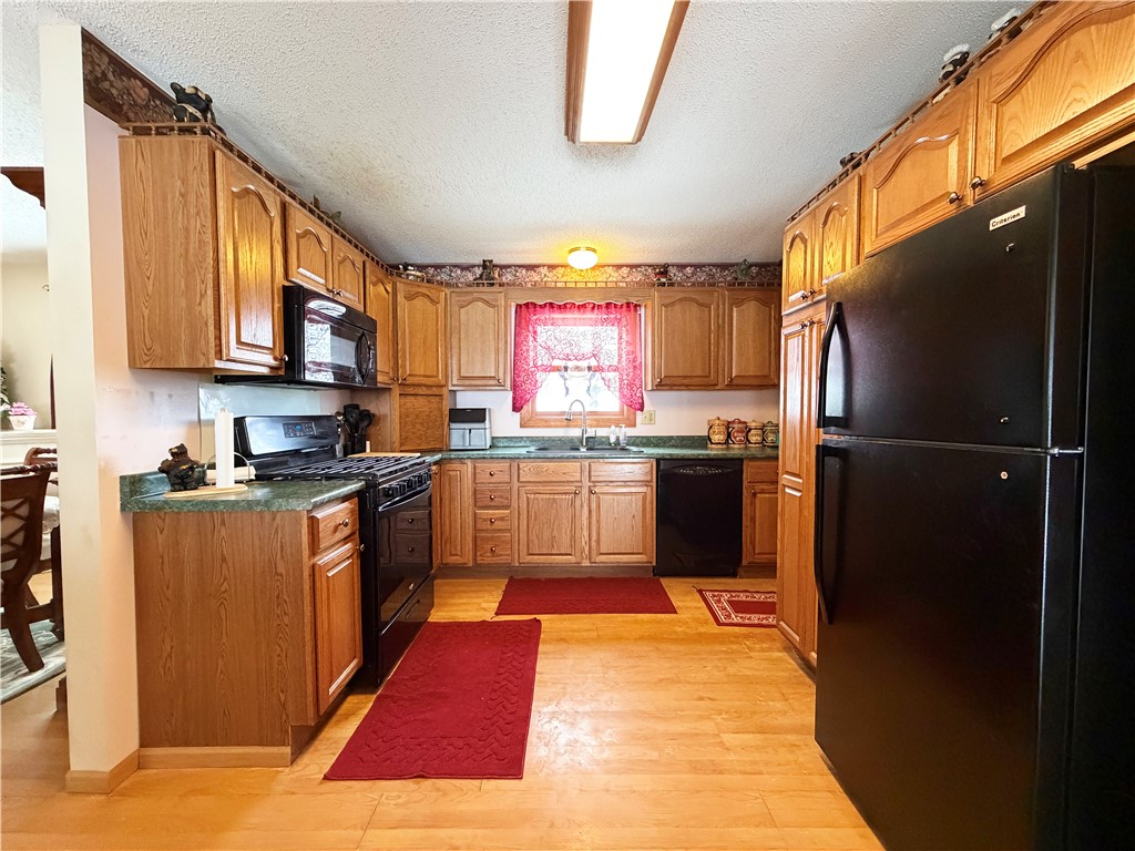 854 6th Street, Clayton, WI