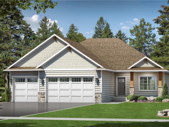 Residentialhouse for sale picture with an address of  932 White Street in Fall Creek and a list price of 464900