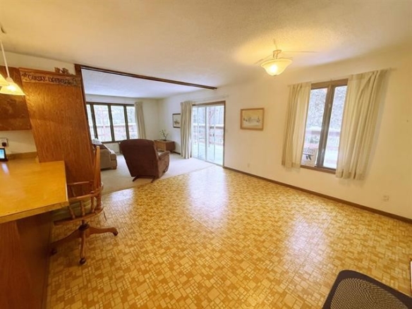 Residentialhouse for sale picture with an address of  9410 Pine Lake Road in Iron River and a list price of 359000