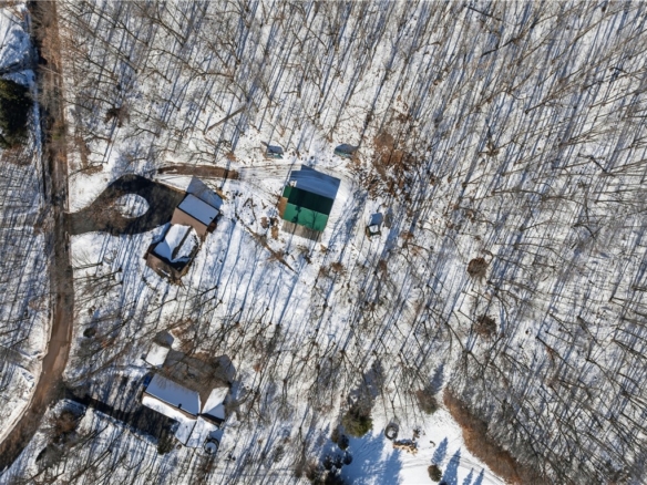 Residentialhouse for sale picture with an address of  955 25 1/2 Street in Chetek and a list price of 545000