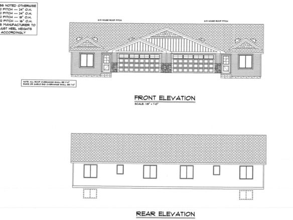 Residentialhouse for sale picture with an address of  LOT 28 Sequoia Drive in Altoona and a list price of 319900