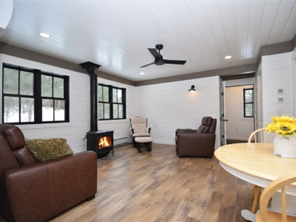 Residentialhouse for sale picture with an address of  N12395 Eagle View Court in Minong and a list price of 419000