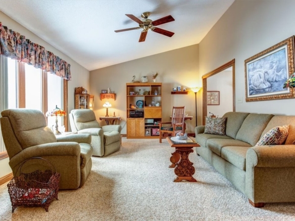 Residentialhouse for sale picture with an address of  N4309 County Road Y  in Menomonie and a list price of 449900