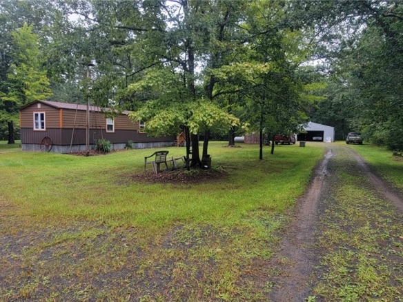 Residentialhouse for sale picture with an address of  N4442 Plantation Road in Black River Falls and a list price of 179000