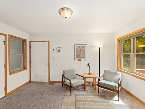 Residentialhouse for sale picture with an address of  N7232 Waters Edge Road  in Black River Falls and a list price of 499000