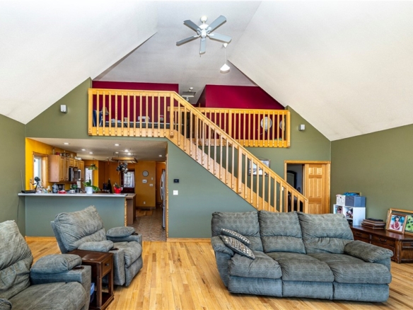 Residentialhouse for sale picture with an address of  W10348 Prindle Road in Merrillan and a list price of 495000