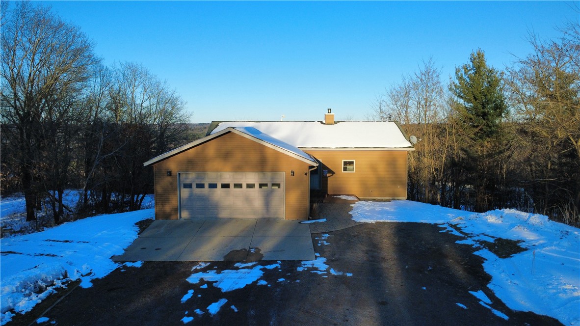 W11785 Blencoe Road Black River Falls WI 54615