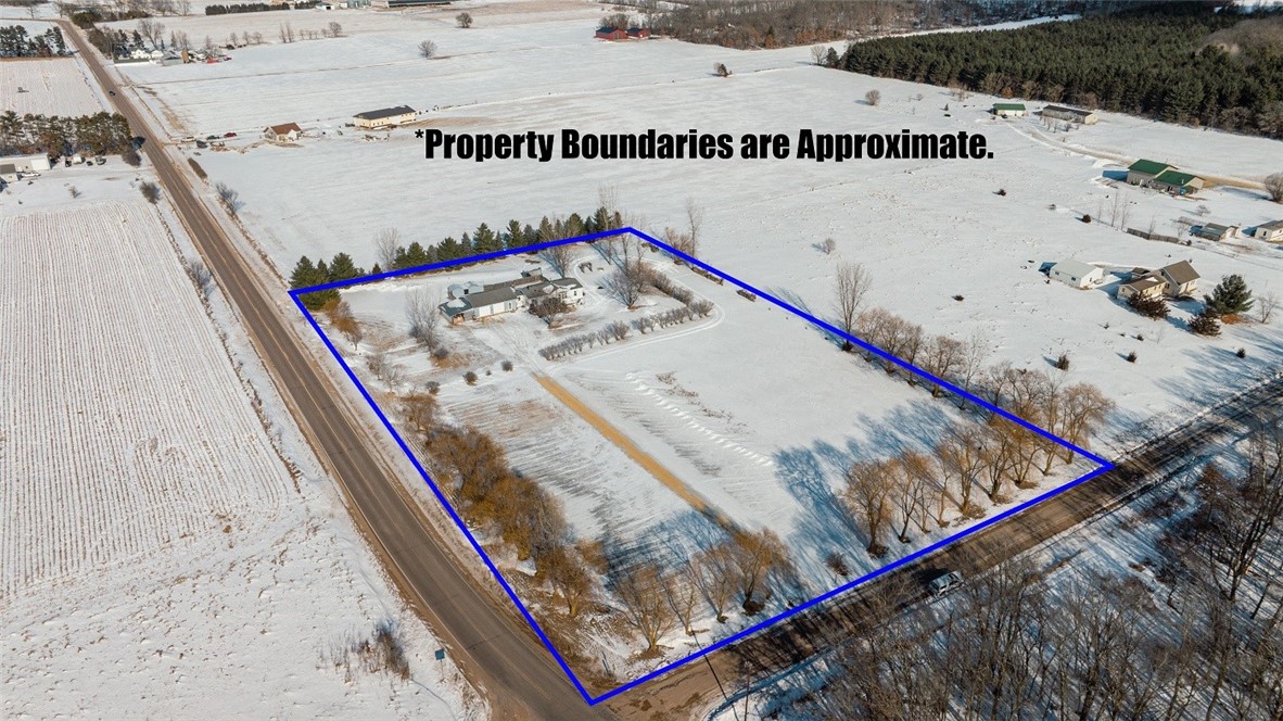 W388 Albany K  Mondovi WI 54755