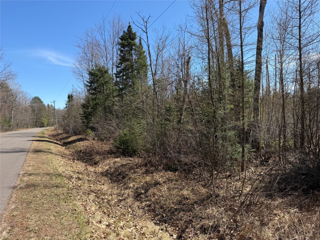 Lot 2 Eaton Road, Hayward, WI — photo 8