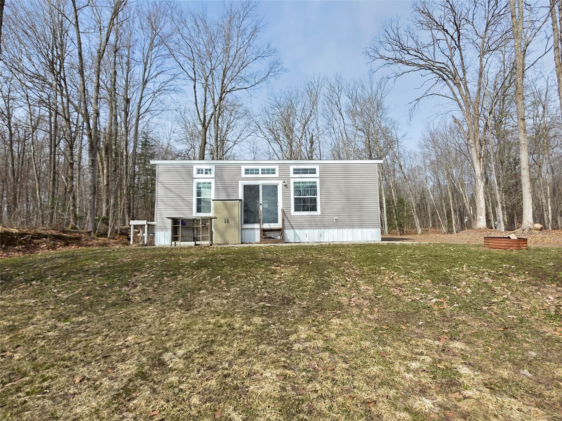 N2180 Pondell Lane Bruce WI 54819