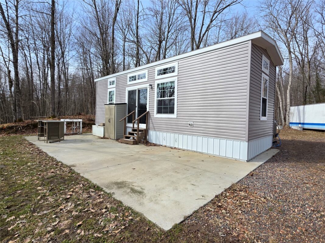 N2180 Pondell Lane Bruce WI 54819 — photo 2